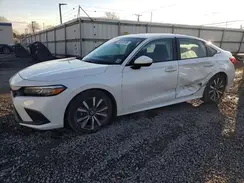 2HGFE1F75RH309138 2024 HONDA CIVIC