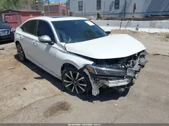 2HGFE1F75RH309186 2024 HONDA CIVIC