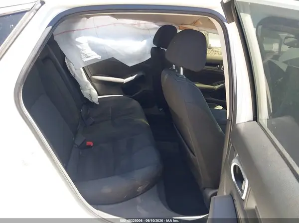 2HGFE1F75RH309186 2024 HONDA CIVIC - Image 8