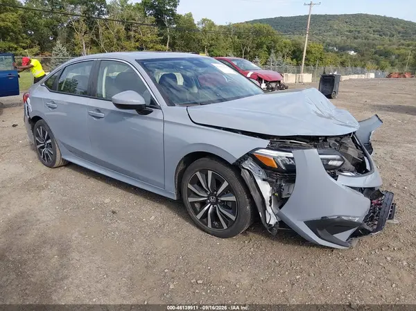 2HGFE1F75RH311682 2024 HONDA CIVIC - Image 1