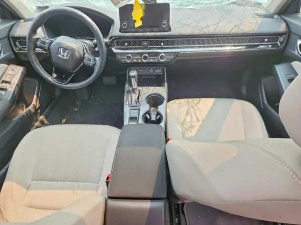 2HGFE1F75RH311794 2024 HONDA CIVIC - Image 8
