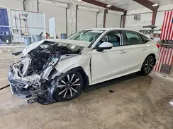 2HGFE1F75RH312119 2024 HONDA CIVIC