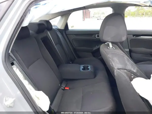 2HGFE1F75RH316364 2024 HONDA CIVIC - Image 8