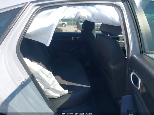 2HGFE1F75RH316641 2024 HONDA CIVIC - Image 8