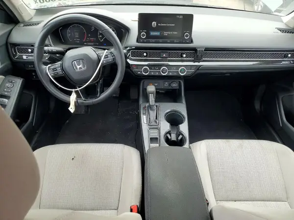 2HGFE1F75RH317241 2024 HONDA CIVIC - Image 8