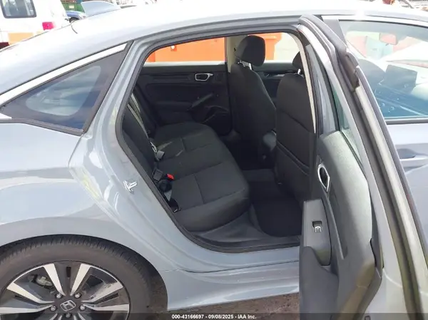 2HGFE1F75RH317949 2024 HONDA CIVIC - Image 8