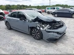 2HGFE1F75RH318051 2024 HONDA CIVIC
