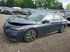2HGFE1F75RH318504 2024 HONDA CIVIC