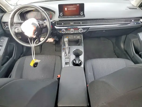 2HGFE1F75RH318504 2024 HONDA CIVIC - Image 8