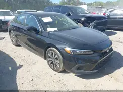 2HGFE1F75RH321094 2024 HONDA CIVIC