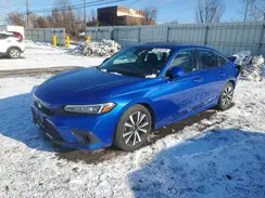 2HGFE1F75RH321242 2024 HONDA CIVIC