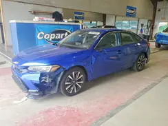 2HGFE1F75RH321547 2024 HONDA CIVIC