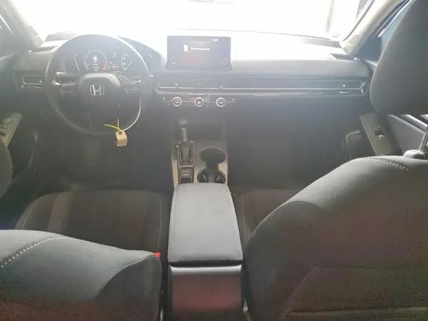 2HGFE1F75RH321547 2024 HONDA CIVIC - Image 8