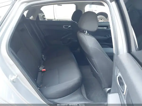2HGFE1F75RH325176 2024 HONDA CIVIC - Image 8