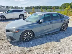 2HGFE1F75RH326957 2024 HONDA CIVIC