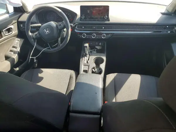 2HGFE1F75RH326957 2024 HONDA CIVIC - Image 8