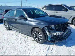2HGFE1F75RH327932 2024 HONDA CIVIC