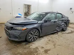 2HGFE1F75RH331155 2024 HONDA CIVIC