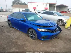 2HGFE1F75RH331303 2024 HONDA CIVIC