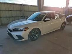 2HGFE1F75RH332080 2024 HONDA CIVIC