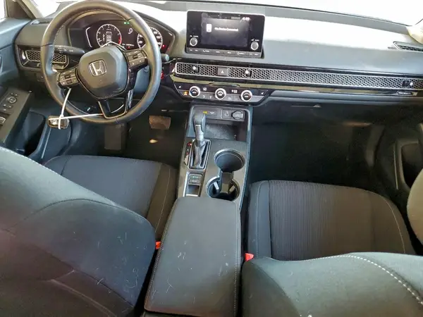 2HGFE1F75RH332080 2024 HONDA CIVIC - Image 8
