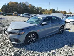 2HGFE1F75RH332211 2024 HONDA CIVIC