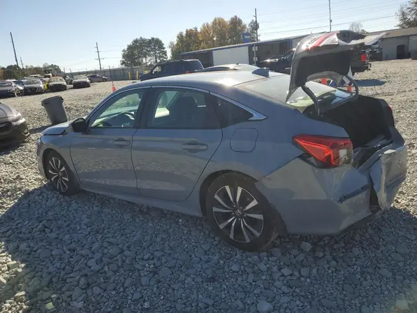 2HGFE1F75RH332211 2024 HONDA CIVIC - Image 2