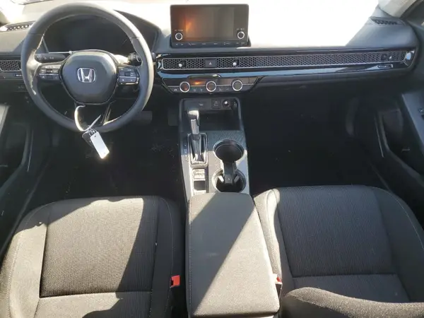 2HGFE1F75RH332211 2024 HONDA CIVIC - Image 8