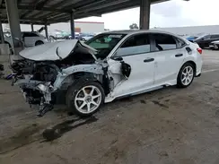 2HGFE1F75RH332516 2024 HONDA CIVIC