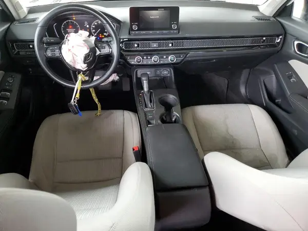 2HGFE1F75RH332516 2024 HONDA CIVIC - Image 8