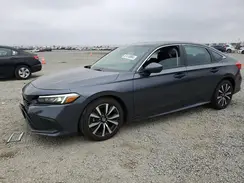 2HGFE1F75RH332726 2024 HONDA CIVIC