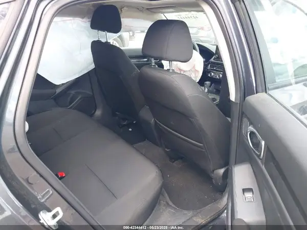 2HGFE1F75RH332855 2024 HONDA CIVIC - Image 8