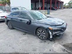 2HGFE1F75RH333911 2024 HONDA CIVIC