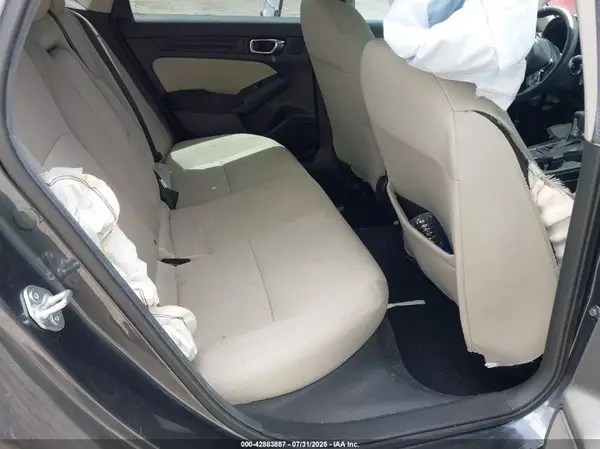 2HGFE1F75RH333911 2024 HONDA CIVIC - Image 8