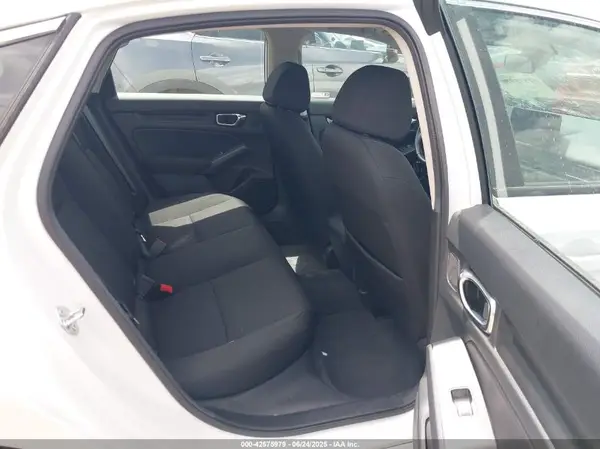 2HGFE1F75RH334184 2024 HONDA CIVIC - Image 8