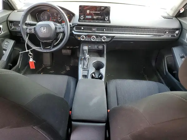 2HGFE1F75RH334685 2024 HONDA CIVIC - Image 8