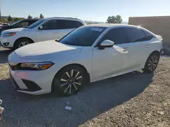 2HGFE1F75RH335271 2024 HONDA CIVIC