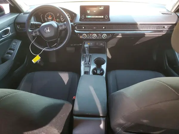 2HGFE1F75RH335271 2024 HONDA CIVIC - Image 8