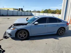 2HGFE1F75RH335867 2024 HONDA CIVIC
