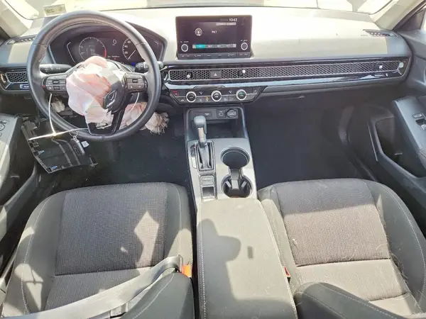 2HGFE1F75RH336596 2024 HONDA CIVIC - Image 8