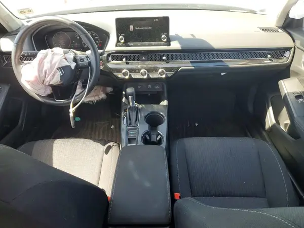 2HGFE1F75RH336890 2024 HONDA CIVIC - Image 8