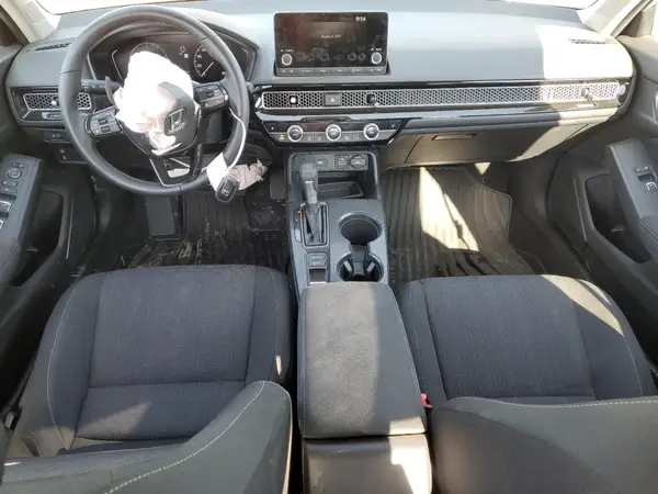 2HGFE1F75RH337246 2024 HONDA CIVIC - Image 8