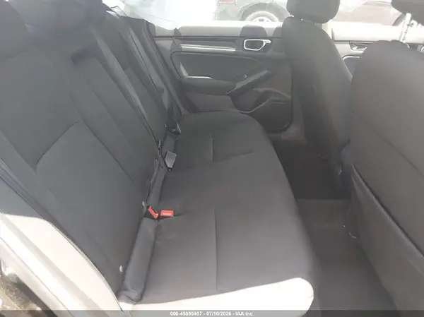 2HGFE1F75RH337280 2024 HONDA CIVIC - Image 8