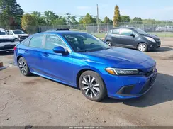 2HGFE1F75RH338977 2024 HONDA CIVIC