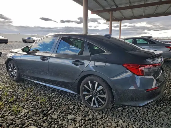 2HGFE1F75RH341202 2024 HONDA CIVIC - Image 2