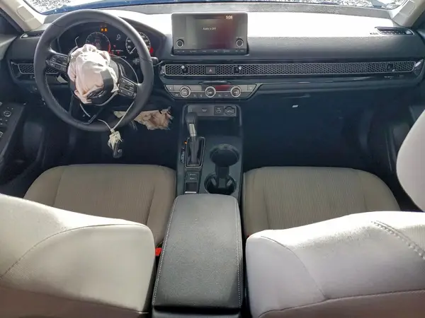 2HGFE1F75RH341202 2024 HONDA CIVIC - Image 8