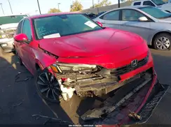 2HGFE1F76NH302449 2022 HONDA CIVIC