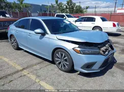 2HGFE1F76NH302970 2022 HONDA CIVIC