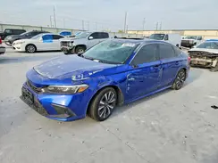 2HGFE1F76NH304122 2022 HONDA CIVIC