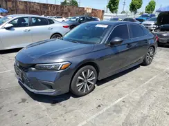 2HGFE1F76NH304377 2022 HONDA CIVIC